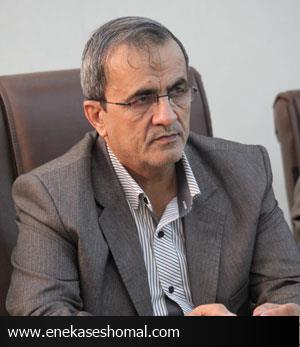 کارشکنی بعضی از مدیران باعث عقب ماندگی بوستان ولایت شده است